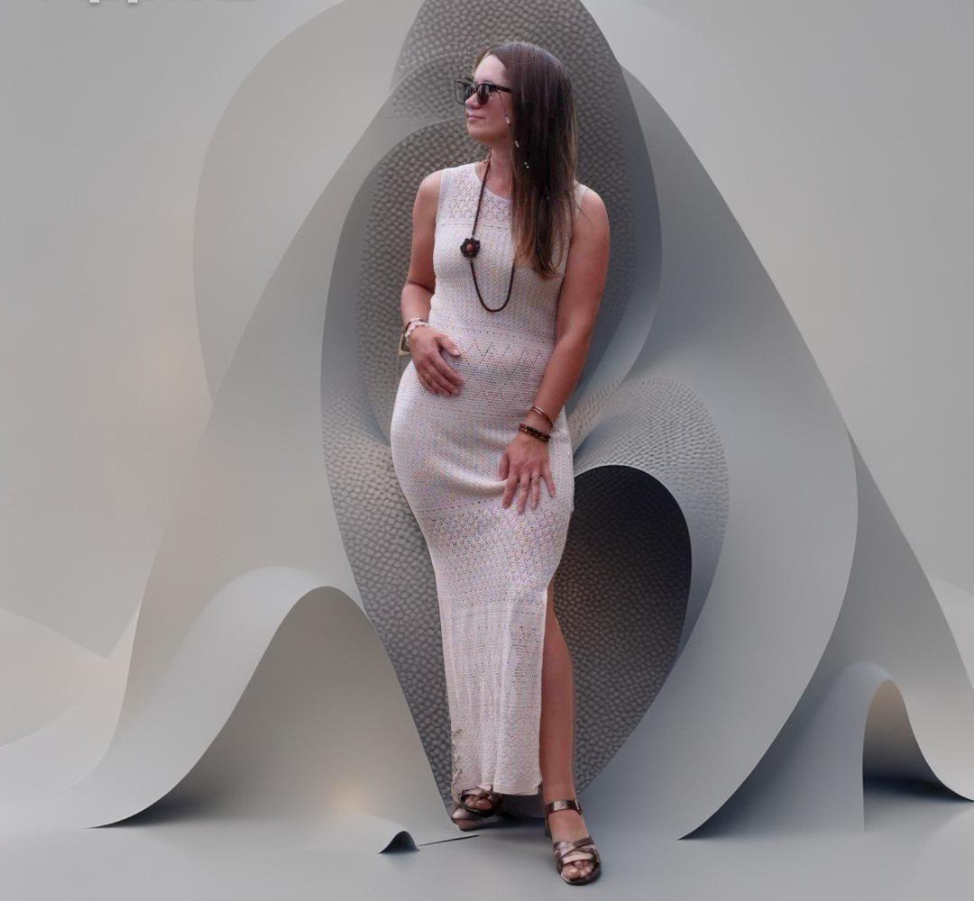 rankomis nerta suknele