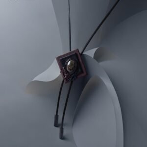 Odinis kaklo papuošalas