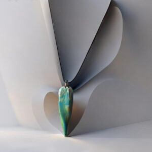 molis pakabukas iltis