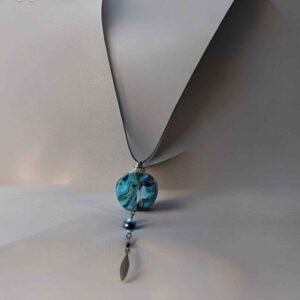 molis pakabukas zydras