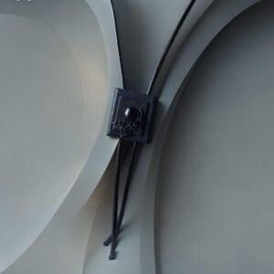 oda papuosalas kvadratas