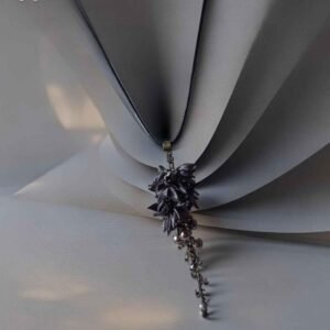 odinis pakabukas gelyte