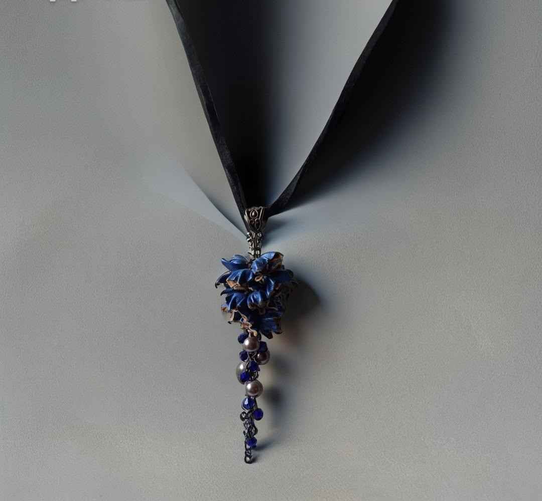 odinis pakabukas gelyte