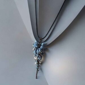 odinis pakabukas gelyte