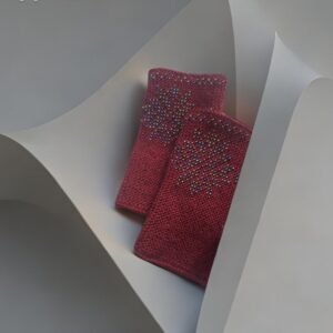 riesines su karoliukais