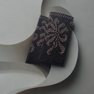 riesines su karoliukais