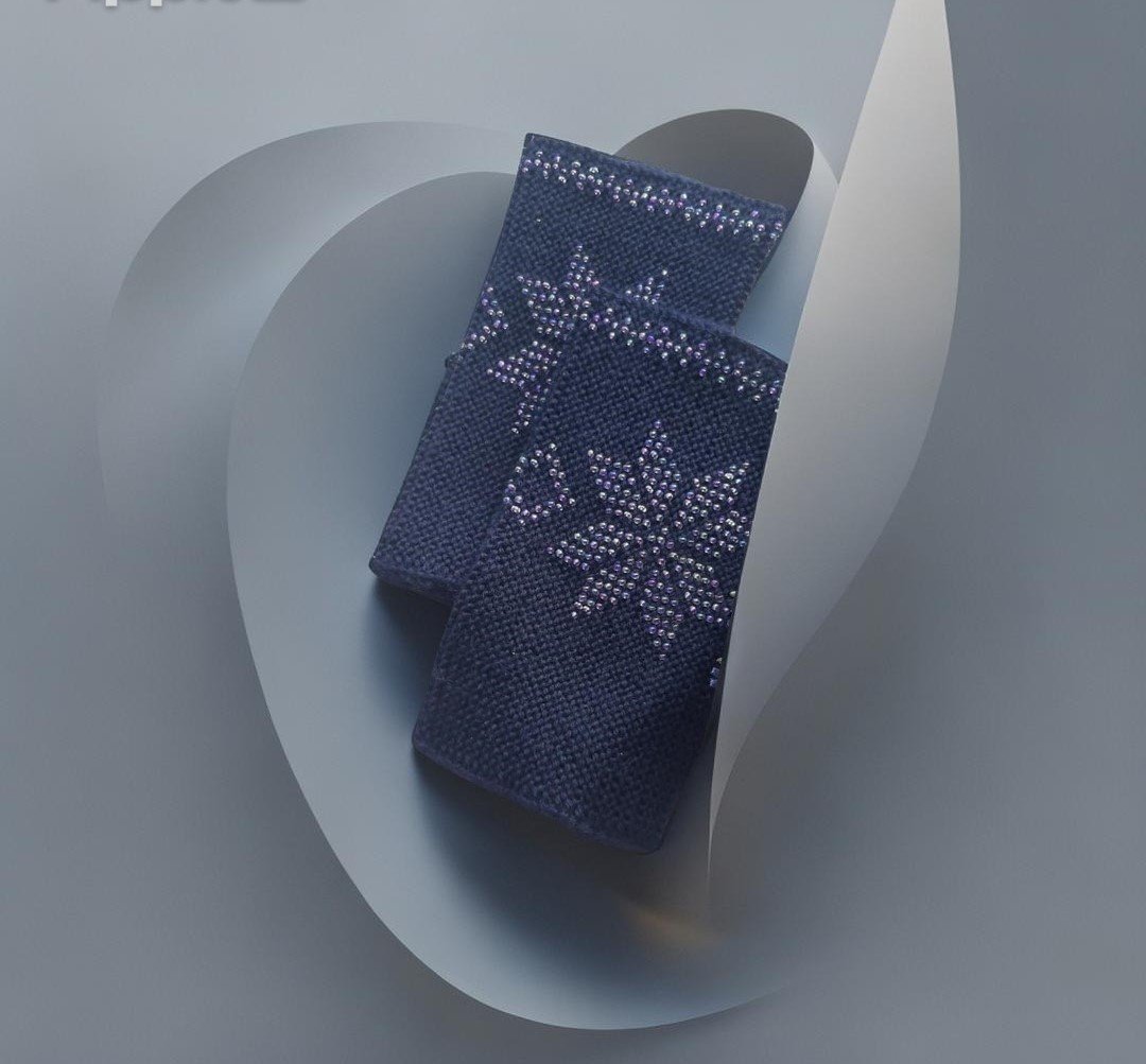 riesines su karoliukais