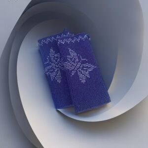 riesines su karoliukais