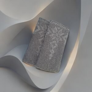 riesines su karoliukais