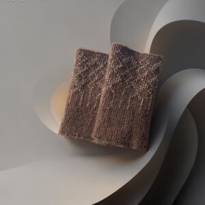 riesines su karoliukais