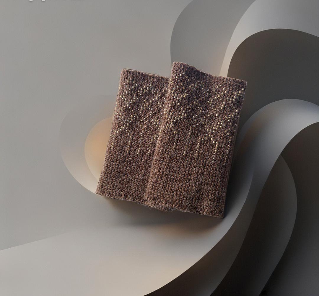 riesines su karoliukais